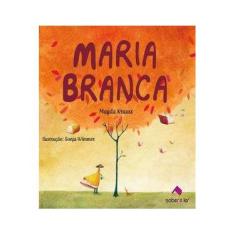 Imagem de Maria Branca - Krauss, Magda; - 9788566428346