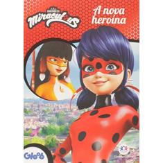 Imagem de Ladybug - Kit Ladybug Com 8 - Editora Ciranda Cultural - 9788538072898