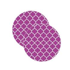 Imagem de Sousplat Pattern 9 - Nsw