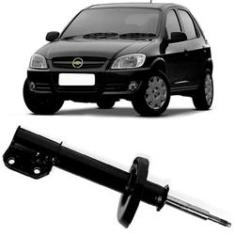 Imagem de Amortecedor Celta 2001 a 2014 Dianteiro Motorista Passageiro Nakata