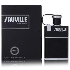 Imagem de Col. Masculina Sauville Armaf 100 ML Eau De Parfum