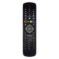 Imagem de Controle Remoto MXT 01349 TV LED Philips SMART 4K Netflix