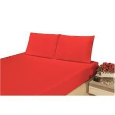 Imagem de Jogo de Cama Casal Bianca 3 pçs