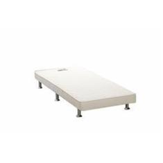 Imagem de Colchão Auxiliar Bianco (79x171x11) - Ortobom