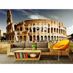 Imagem de Papel De Parede Paisagens Cidade 113  2,00 X 3,00