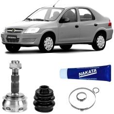 Imagem de Junta Homocinética Chevrolet Prisma 2007 A 2013 Eixo Gkn