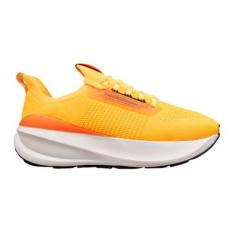 Imagem de Tênis Olympikus TITANIUM Masculino Laranja