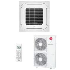 Imagem de Ar-Condicionado Split Cassete LG 50000 BTUs Quente/Frio Inverter ATNW60GMLP0.ANWZBRZ