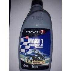 Imagem de Óleo motor super 45 20w50 Maxi