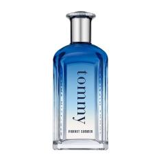 Imagem de Perfume Vibrant Summer Tommy Hilfiger Eau De Toilette Masculino 100ml