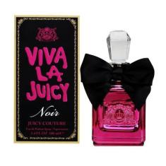 Imagem de Perfume Juicy Couture Viva La Juicy Noir Edp 100ml