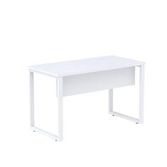 Imagem de Mesa Madeira 1200x600mm M120/60p25tub Cinza