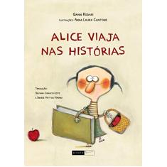 Imagem de Alice Viaja nas Histórias - Rodari, Gianni - 9788588159792