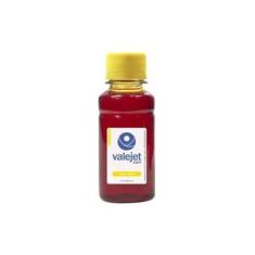 Imagem de Tinta Bulk Ink L850 Yellow 100ml Corante Valejet