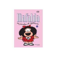 Imagem de Mafalda No Jardim de Infância - Vol. 1 - 2ª Ed. 2013 - Col. Álbuns da Mafalda - Quino; Quino - 9788580630978