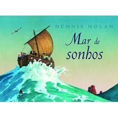 Imagem de Mar de Sonhos - Dennis Nolan - 9788520930083