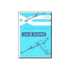 Imagem de Lado Benjamin - Alexandre De Padua Carrieri - 9788587961686