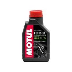 Imagem de Óleo Hidráulico Motul Fork Oil Expert 10W Bengala Suspensão 1 Litro