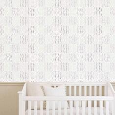 Imagem de Papel de Parede Adesivo ejo Patinhas 156479915 0,58x3,0M