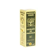 Imagem de Extrato De Própolis Verde 30Ml Apisflora