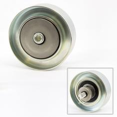 Imagem de Polia tensora alternador Mercedes Atego e Axor 2004 a 2017 - VTO