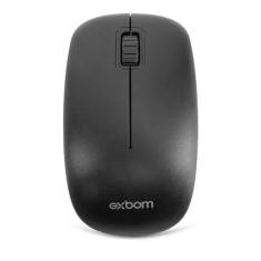 Imagem de Mouse Sem Fio Exbom Ms-S22 