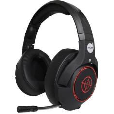 Imagem de Headset Gamer dazz Ballistic Dual Core 7.1 624852