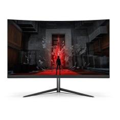 Imagem de Monitor Gamer Curvo 27 165Hz Lcd/Led