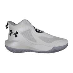 Imagem de Tênis Under Armour Bankshot Branco