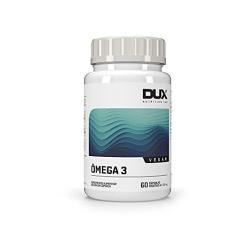 Imagem de Dux Nutrition Vegan Ômega 3-60 Cápsulas Softgel -