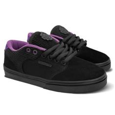 Imagem de Tenis Hocks Montreal Black/Grape