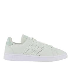 Imagem de Tênis Adidas Advantage Base Feminino Verde