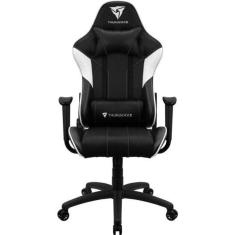 Imagem de Cadeira Gamer Thunderx3 Ec3 Branca
