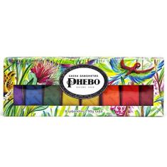 Imagem de PHEBO - Kit Sabonete Amazonia 720g