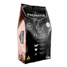 Imagem de Racao Premiatta Gatos Salmao 10,1kg