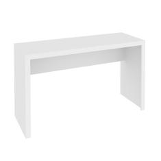 Imagem de Mesa para Escritório Home Office ME4135 MDP Branco - Gran Belo