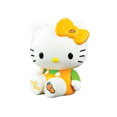 Imagem de Boneca Frutinhas Hello Kitty - Laranja