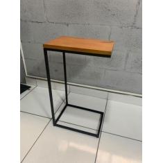 Imagem de Mesa Industrial Para Trabalho E Estudos - Ruffino Designer