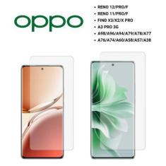Imagem de Película De Hidrogel Para Oppo Todos os Modelos A3 Pro A79 A98 A60 A79