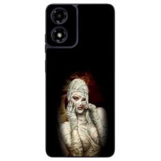 Imagem de Capa Adesivo Skin116 Verso Para Motorola Moto G04 - KawaSkin