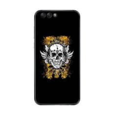 Imagem de Capa Adesivo Skin374 Verso Para Asus Zenfone 4 - KawaSkin