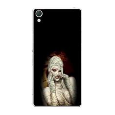 Imagem de Capa Adesivo Skin116 Verso Para Sony Xperia Z2 (2014)