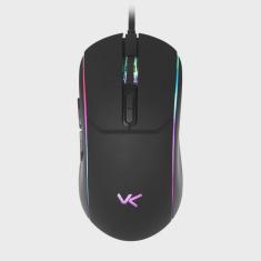 Imagem de Mouse Gamer Vinik G12 7200 Dpi 7 Botoes Led Rgb Cabo 1,8m