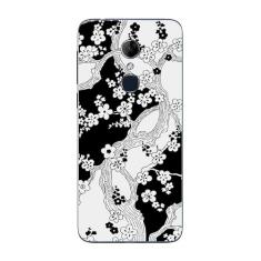 Imagem de Capa Adesivo Skin356 Verso Para TCL C5 2018 (5152D)