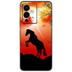 Imagem de Capa Adesivo Skin377 Verso Para Infinix Note 12 5G 2022