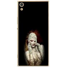 Imagem de Capa Adesivo Skin116 Verso Para Sony Xperia Xa1 Ultra