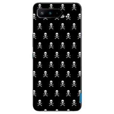 Imagem de Capa Adesivo Skin201 Verso Para Asus Rog Phone 5 (2021) - Kawaskin