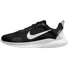 Imagem de Nike Sapatos largos para homens e mulheres, Masculino - Preto/Branco (0744-004), 42