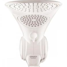 Imagem de Ducha Lorenzetti Duoshower Redonda Eletroica 220V 7500W - Lorenzetti F