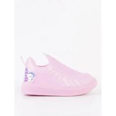 Imagem de Tênis Infantil Para Bebê-Feminino